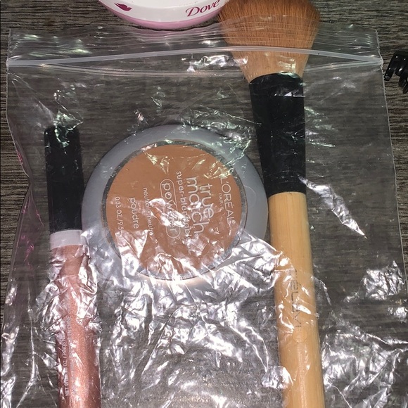 Lip  dust -L’Oréal true match  n7    Bruhs - Picture 1 of 4